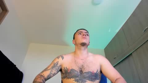 ADAM         online show from September 23, 2025, 3:48 pm