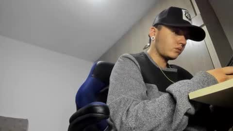 ADAM         online show from November 4, 2025, 2:21 am