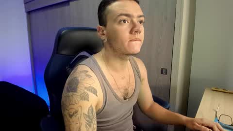 ADAM         online show from January 13, 2026, 4:23 pm