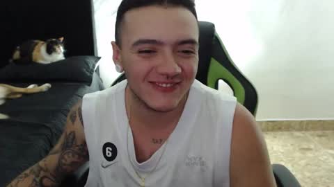 ADAM         online show from February 5, 2026, 12:26 am