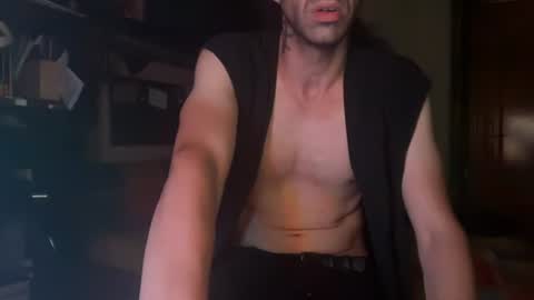 Snapshot of malebolgia_x chatting on June 24, 2026, 8:57 am Erogothh online show from June 24, 2026, 8:57 am