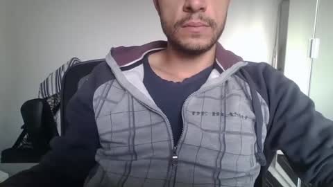 Boybi online show from March 8, 2025, 6:43 am