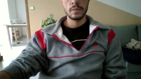 Boybi online show from November 30, 2025, 3:05 pm