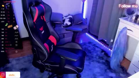 Snapshot of malefic_soul chatting on March 8, 2026, 5:44 am MALEFIC online show from March 8, 2026, 5:44 am