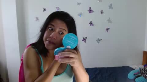 Snapshot of maleiwaa chatting on May 25, 2026, 11:27 am maleiwaa online show from May 25, 2026, 11:27 am