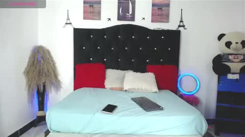 Maleja online show from November 27, 2025, 3:19 am