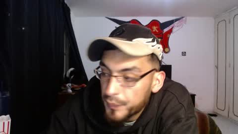 Snapshot of malek_xarx chatting on March 1, 2026, 1:40 am malek_xarx online show from March 1, 2026, 1:40 am