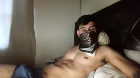 malekthick online show from May 7, 2026, 3:28 pm