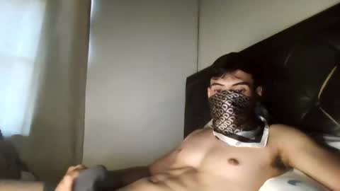 malekthick online show from May 10, 2026, 7:30 pm