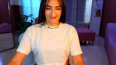 malen_fitnessmilf online show from October 16, 2025, 12:17 pm