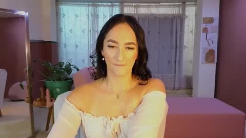 malen_fitnessmilf online show from November 24, 2025, 11:54 am