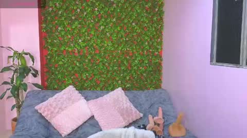 malen_fitnessmilf online show from April 30, 2026, 12:33 pm