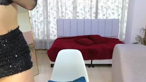 malen_fitnessmilf online show from June 19, 2026, 8:45 pm