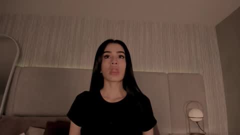 Malena Angel online show from December 1, 2025, 6:57 pm