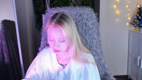 Malena online show from December 27, 2024, 10:12 am