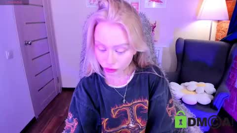 Malena online show from March 1, 2025, 10:24 am