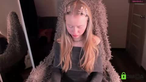 Snapshot of malenaernman chatting on February 20, 2026, 10:38 am Malena online show from February 20, 2026, 10:38 am