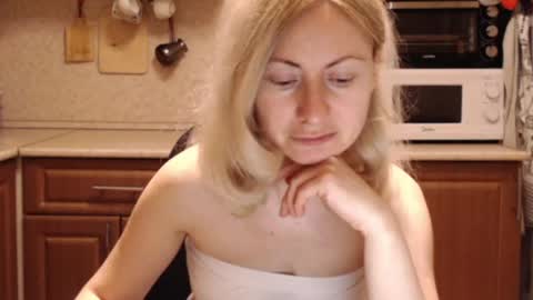 Malena online show from April 24, 2026, 9:28 pm