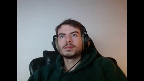 malenpc online show from November 1, 2025, 2:46 am