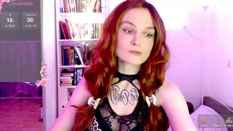 Mischelle online show from February 7, 2025, 12:42 am