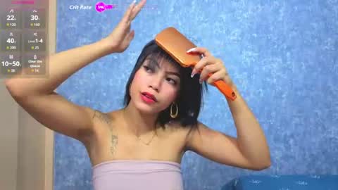Malia foox online show from July 7, 2026, 5:17 pm