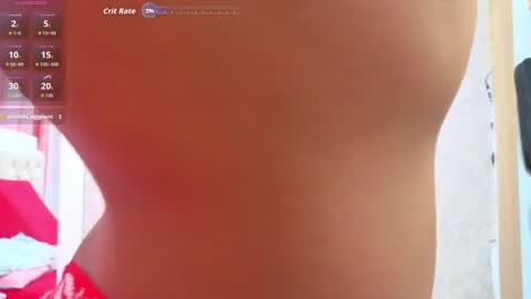 Malia foox online show from July 9, 2026, 6:56 pm