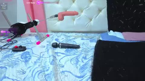 Malia foox online show from July 23, 2026, 1:58 am