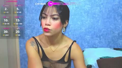 Malia foox online show from August 9, 2026, 3:08 am