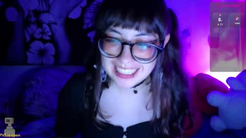 Mar  Alicia     Rosie  v A L I C I A W I T C -  Meg Cherie online show from February 20, 2026, 6:26 am