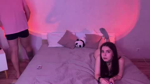 Snapshot of maliinka chatting on October 21, 2025, 7:14 pm Malinka online show from October 21, 2025, 7:14 pm