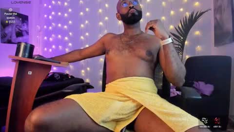 Malik Wakanda online show from September 9, 2025, 7:13 pm