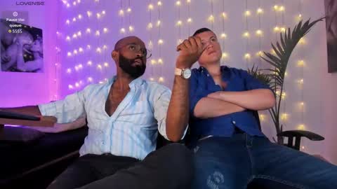 Malik Wakanda online show from September 10, 2025, 1:22 pm