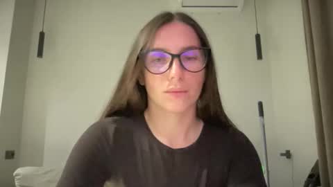 malina568708 online show from October 1, 2025, 4:35 pm