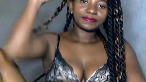 malinah01 online show from December 8, 2024, 7:58 am