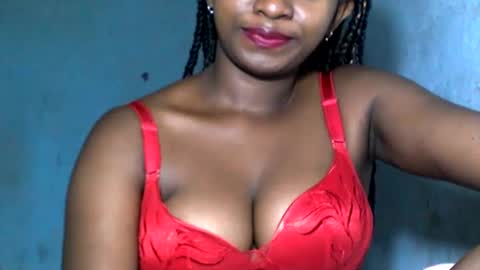 malinah01 online show from December 12, 2024, 3:27 pm