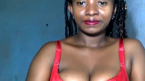 malinah01 online show from December 12, 2024, 6:31 pm