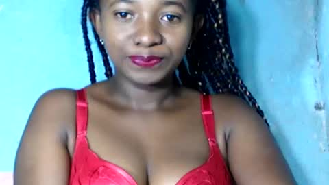 malinah01 online show from December 13, 2024, 12:20 am
