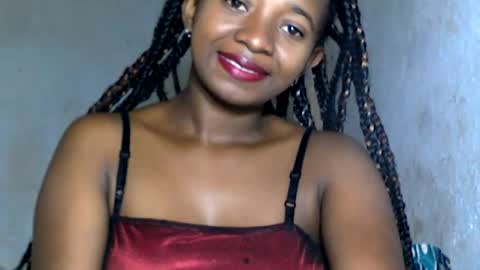 malinah01 online show from December 14, 2024, 4:01 am