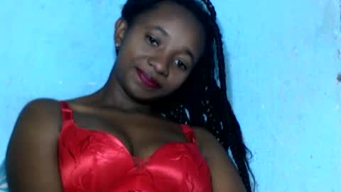 malinah01 online show from December 23, 2024, 4:55 am