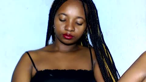 malinah01 online show from January 10, 2025, 1:53 am