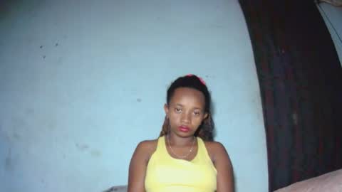 malinah01 online show from September 10, 2025, 5:57 pm