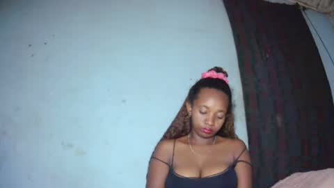 malinah01 online show from September 11, 2025, 7:58 pm