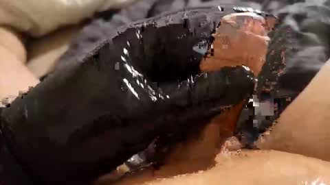 HornyJohny online show from April 16, 2026, 3:29 am