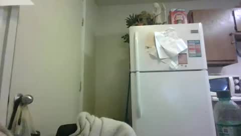 malinda702 online show from January 3, 2025, 8:32 pm