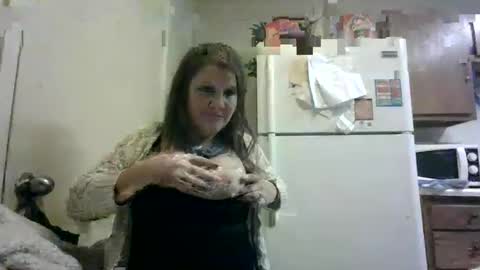 malinda702 online show from January 18, 2025, 5:15 pm