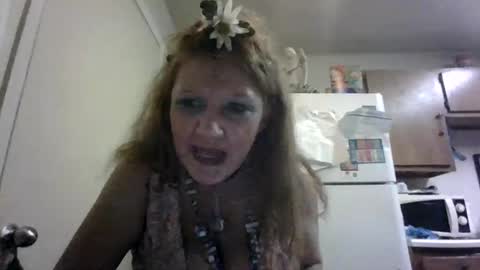 malinda702 online show from November 2, 2025, 8:28 am