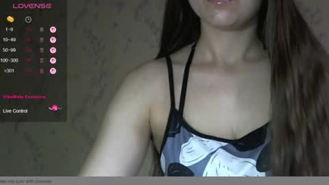 Snapshot of malinka_sweet19 chatting on August 5, 2026, 4:37 am malinka_sweet19 online show from August 5, 2026, 4:37 am