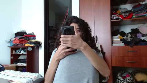 Malita online show from October 11, 2025, 6:50 pm