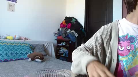 Malita online show from April 26, 2026, 2:37 pm