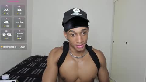 malkongarcia online show from December 3, 2024, 12:57 am